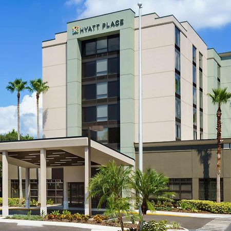 Hyatt Place Orlando / I-Drive / Convention Center Williamsburg Buitenkant foto