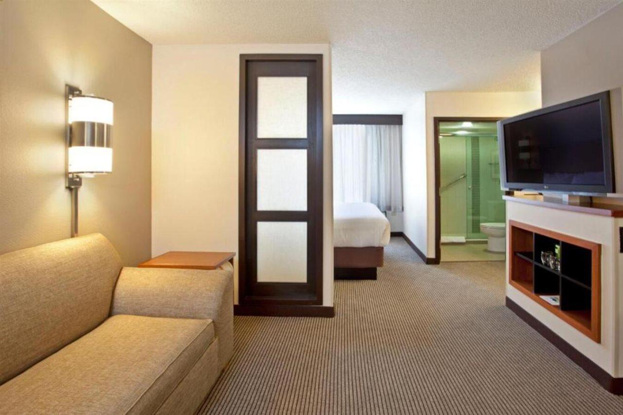 Hyatt Place Orlando / I-Drive / Convention Center Williamsburg Buitenkant foto