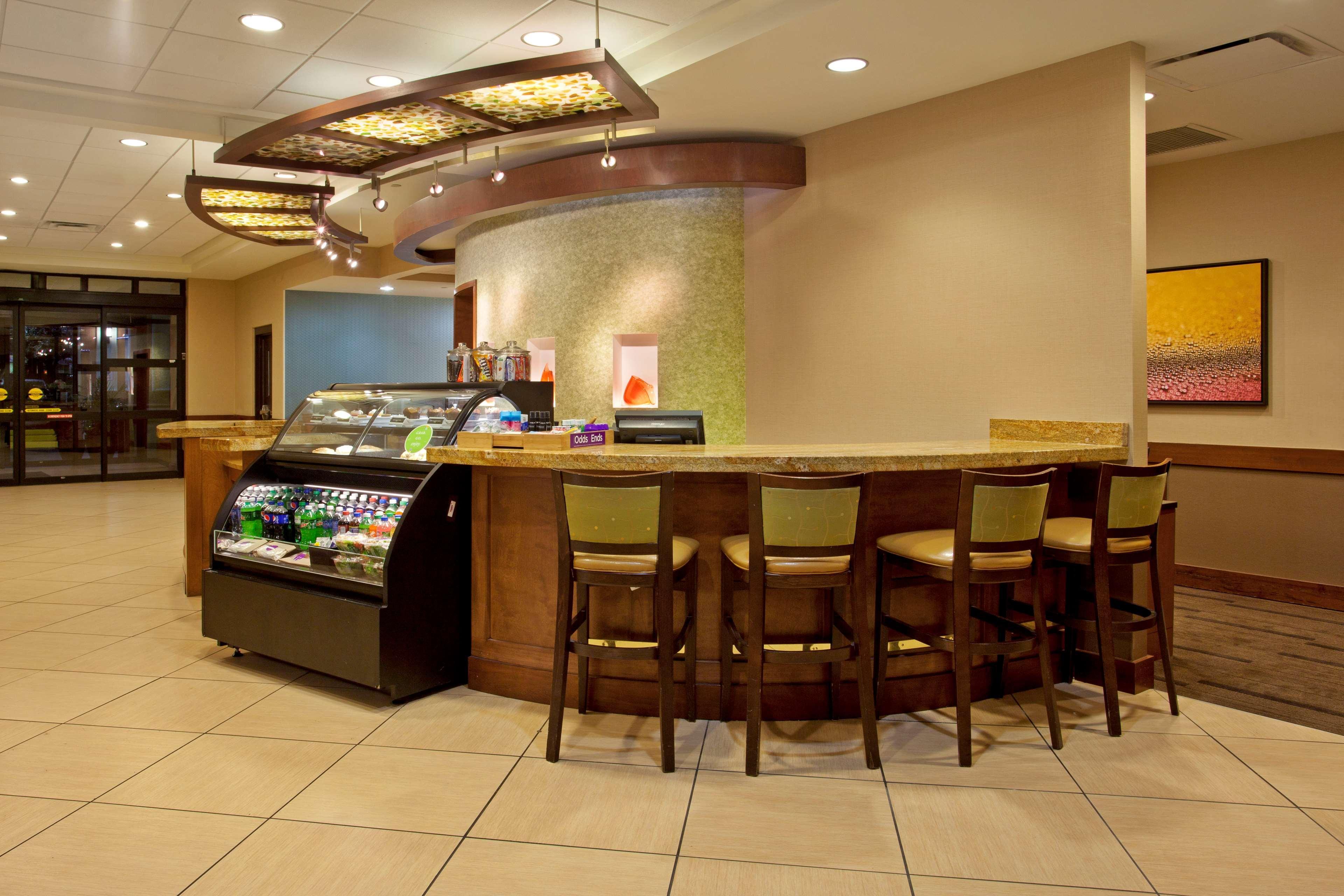 Hyatt Place Orlando / I-Drive / Convention Center Williamsburg Buitenkant foto