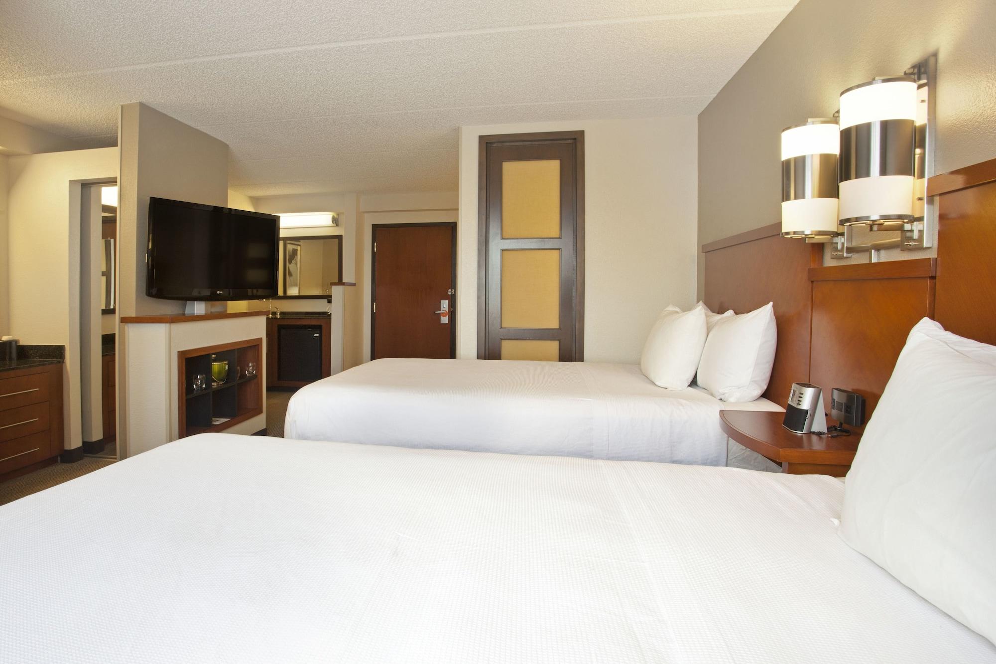 Hyatt Place Orlando / I-Drive / Convention Center Williamsburg Buitenkant foto