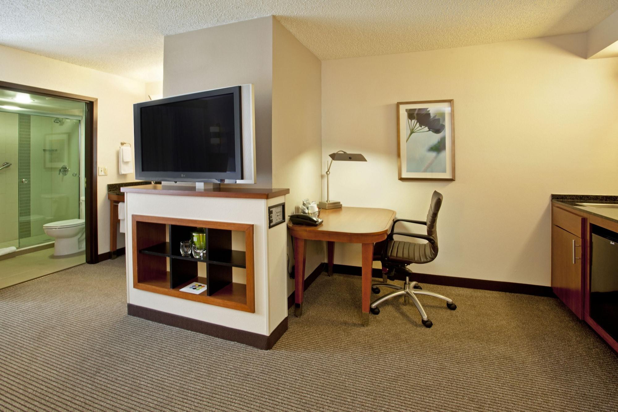 Hyatt Place Orlando / I-Drive / Convention Center Williamsburg Buitenkant foto
