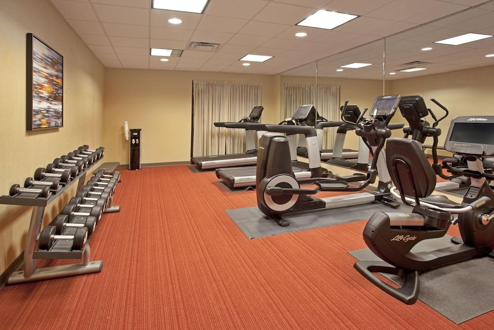 Hyatt Place Orlando / I-Drive / Convention Center Williamsburg Buitenkant foto