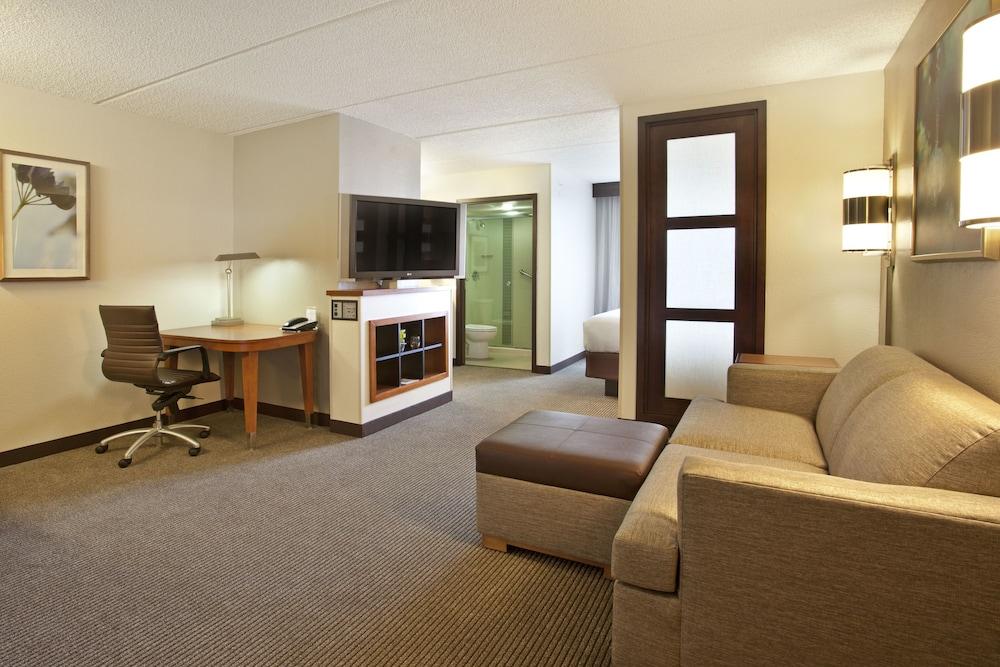 Hyatt Place Orlando / I-Drive / Convention Center Williamsburg Buitenkant foto