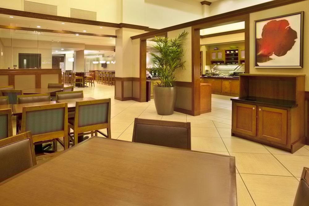 Hyatt Place Orlando / I-Drive / Convention Center Williamsburg Buitenkant foto
