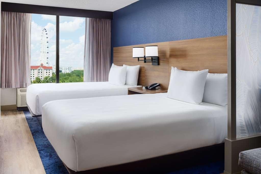 Hyatt Place Orlando / I-Drive / Convention Center Williamsburg Kamer foto