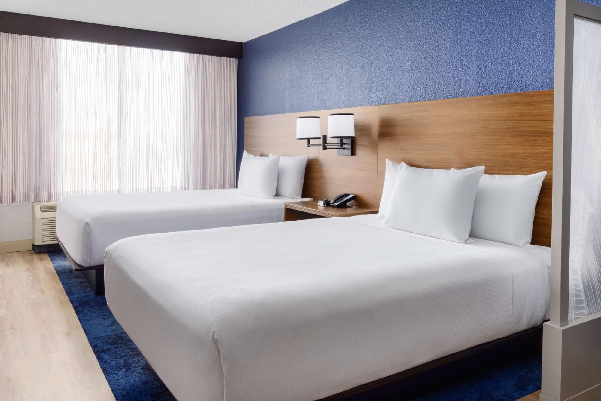 Hyatt Place Orlando / I-Drive / Convention Center Williamsburg Buitenkant foto