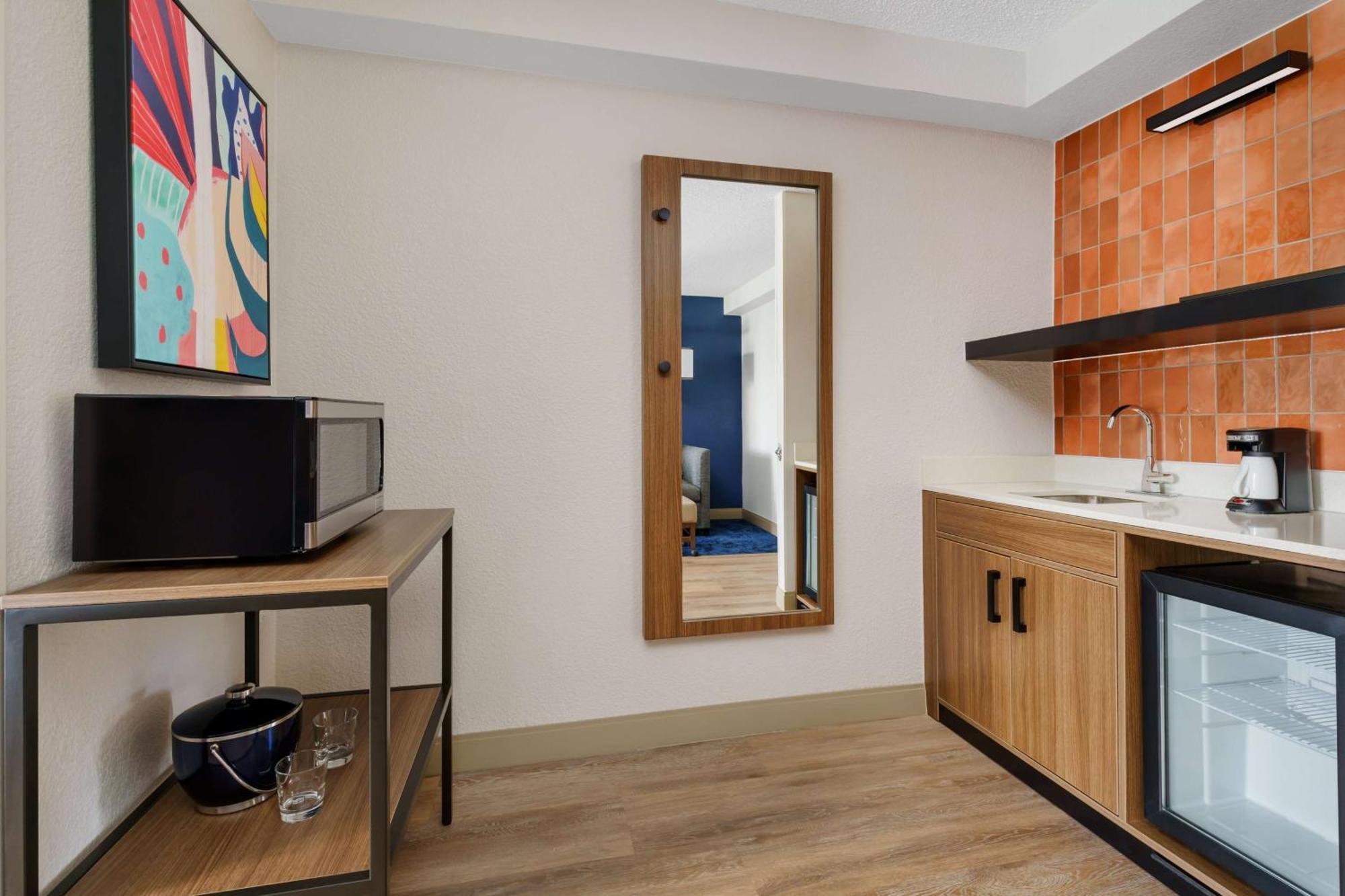 Hyatt Place Orlando / I-Drive / Convention Center Williamsburg Buitenkant foto