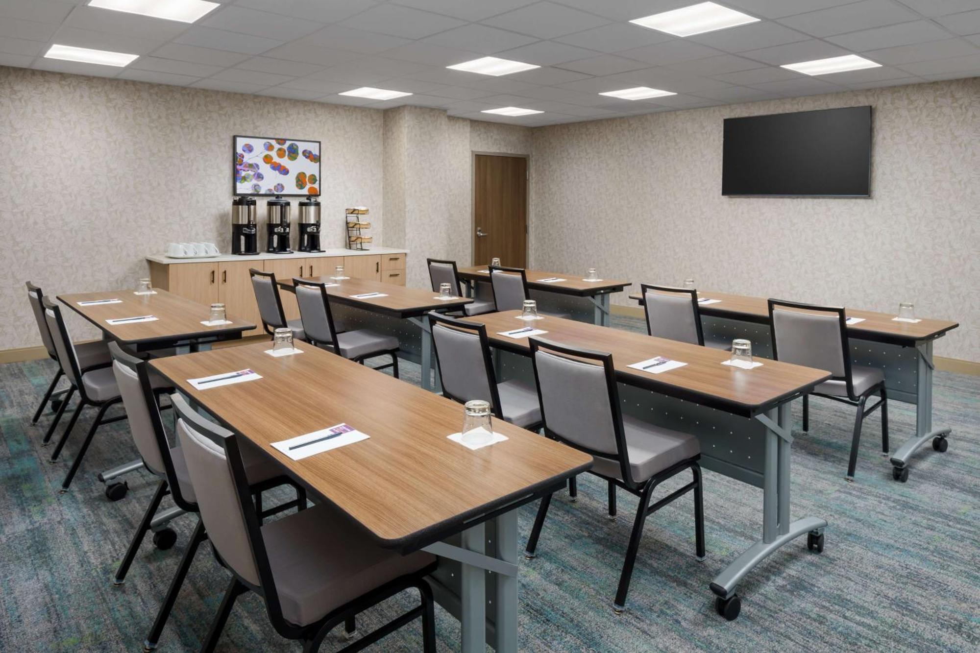 Hyatt Place Orlando / I-Drive / Convention Center Williamsburg Buitenkant foto