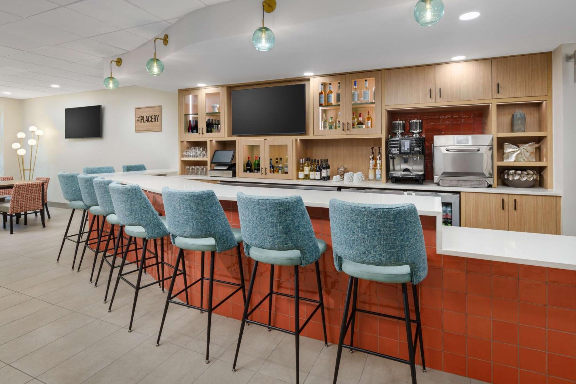 Hyatt Place Orlando / I-Drive / Convention Center Williamsburg Buitenkant foto
