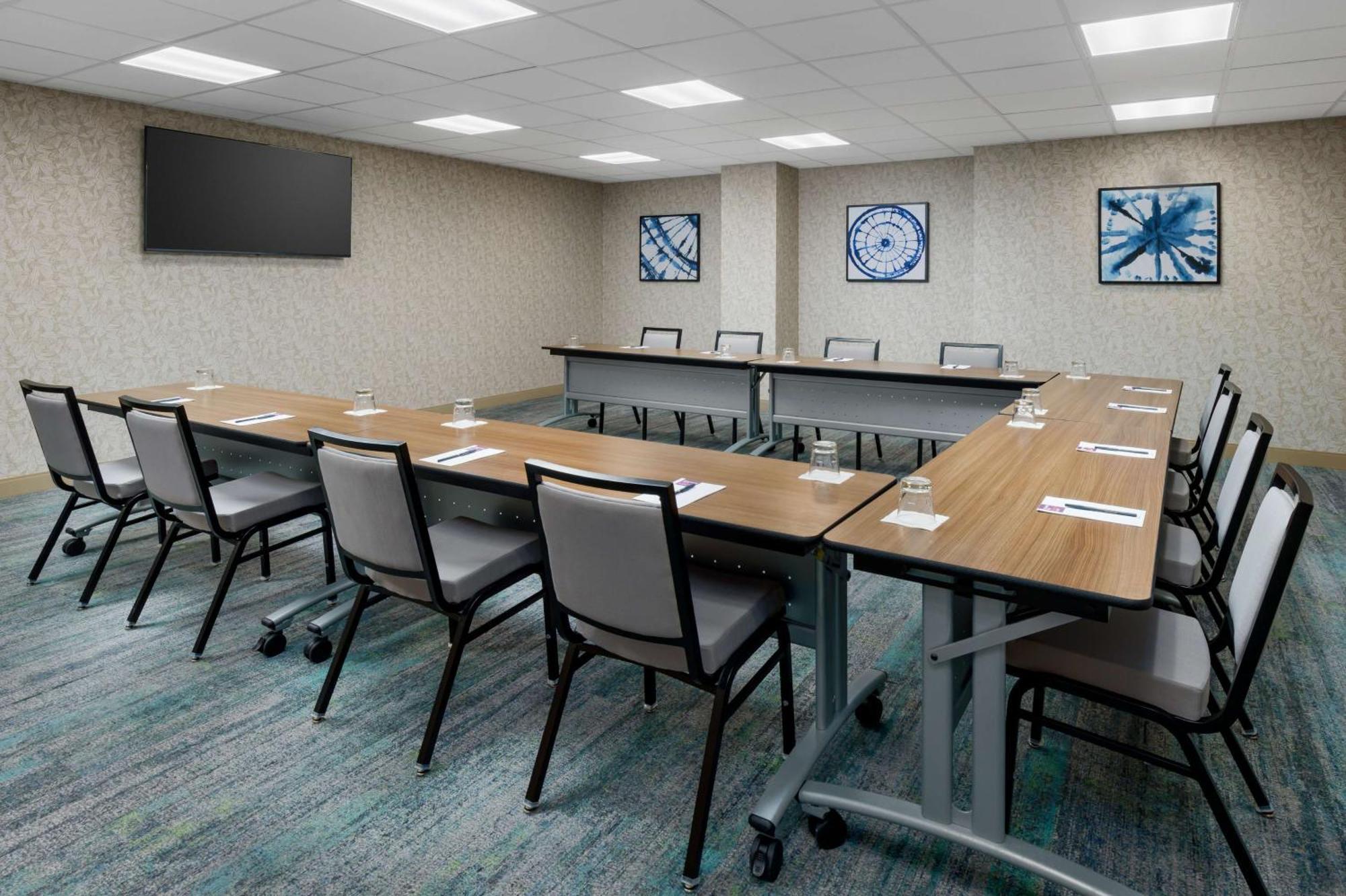 Hyatt Place Orlando / I-Drive / Convention Center Williamsburg Buitenkant foto