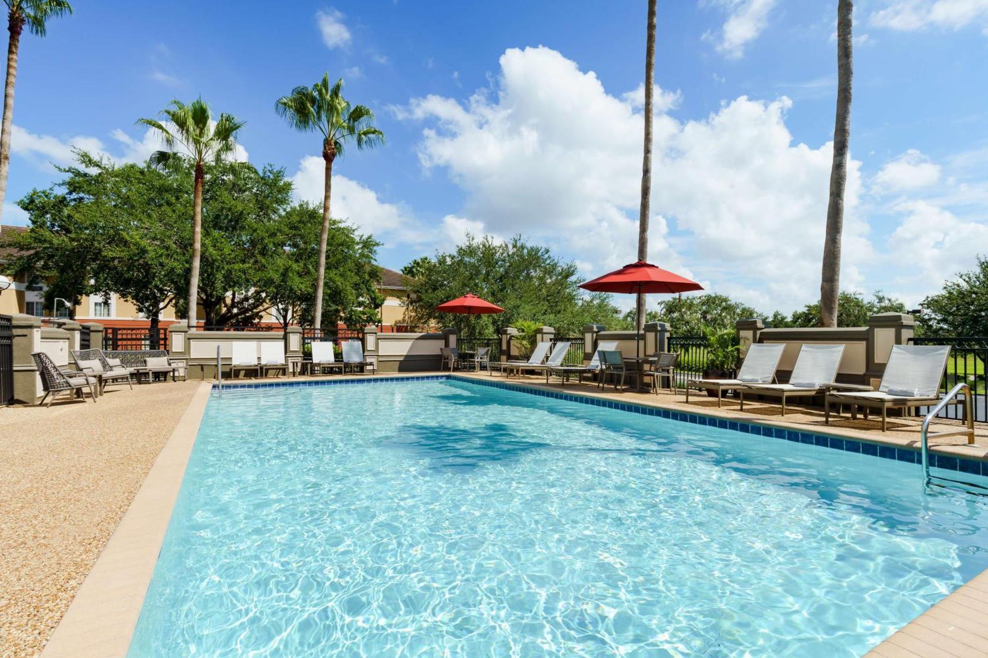 Hyatt Place Orlando / I-Drive / Convention Center Williamsburg Buitenkant foto