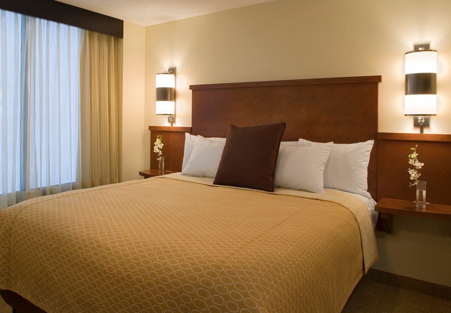 Hyatt Place Orlando / I-Drive / Convention Center Williamsburg Buitenkant foto