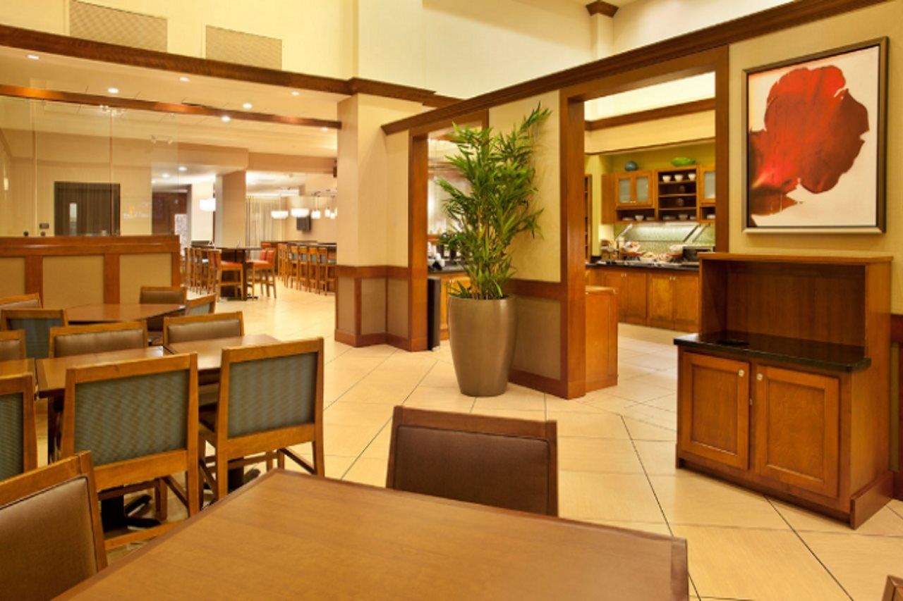 Hyatt Place Orlando / I-Drive / Convention Center Williamsburg Buitenkant foto