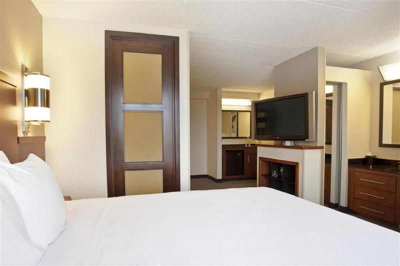 Hyatt Place Orlando / I-Drive / Convention Center Williamsburg Buitenkant foto