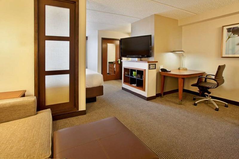 Hyatt Place Orlando / I-Drive / Convention Center Williamsburg Buitenkant foto