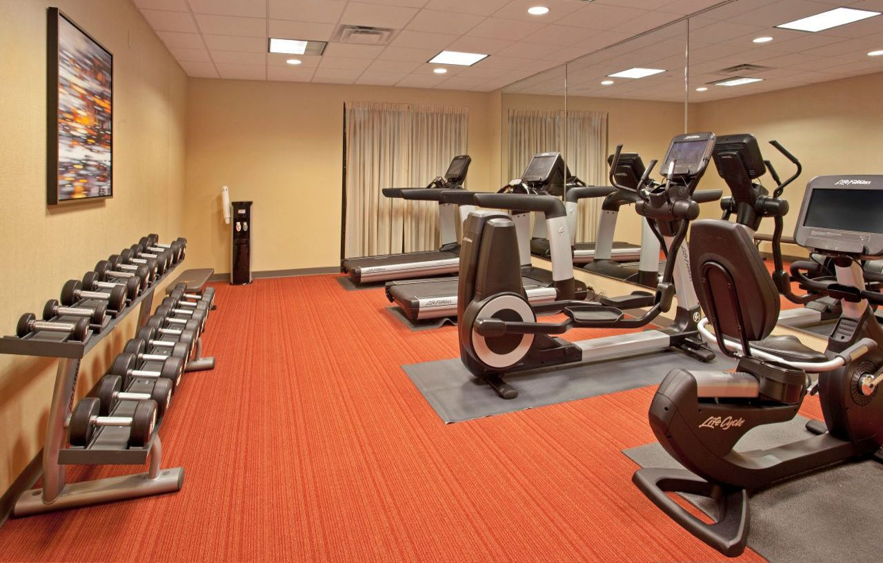 Hyatt Place Orlando / I-Drive / Convention Center Williamsburg Buitenkant foto